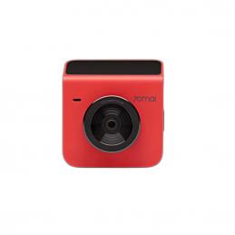 SKI - สกี จำหน่ายสินค้าหลากหลาย และคุณภาพดี | 70Mai A400 กล้องติดรถยนต์ สีแดง (70M-A400-RED-T)